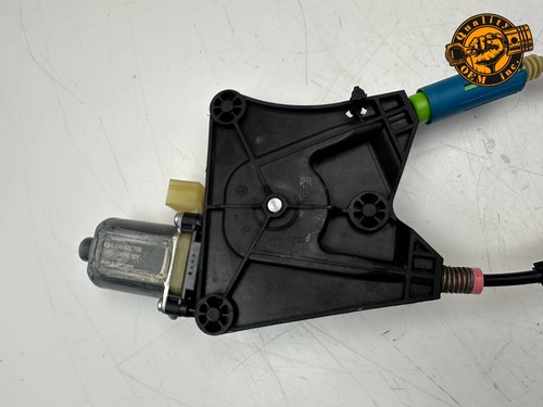 2018-2024 AUDI A5 S5 RS5 SPORTBACK REAR LEFT DOOR WINDOW REGULATOR W/ MOTOR 39k - 第 8/12 張圖片