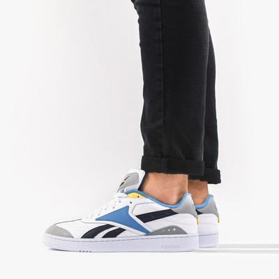 reebok club c rc 1.0