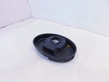 Harley Davidson Electra Glide Softail Dyna Air Cleaner Filter Backplate