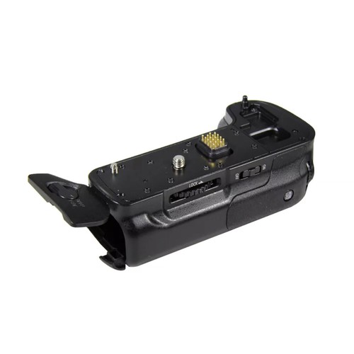 DMW-BGGH3 Vertical Shooting Battery Grip For Panasonic DMC-GH3/GH4 Camera - Picture 5 of 11