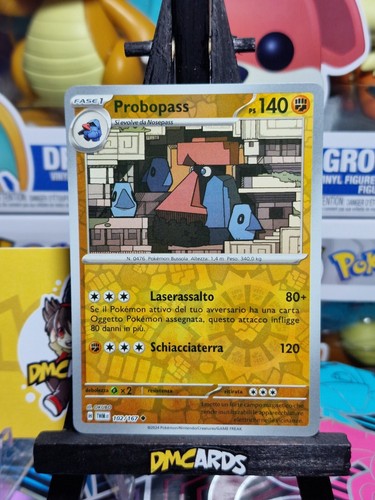 Pokemon Crepuscolo Mascherato Ex Reverse e Holo Italiano | Completa il tuo Set! - Foto 109 di 167