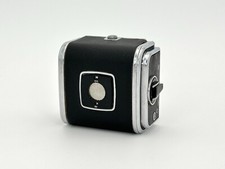 Hasselblad film back TE 134917 film back with dark slide 1969