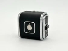 Hasselblad film back TE 134917 film back with dark slide 1969