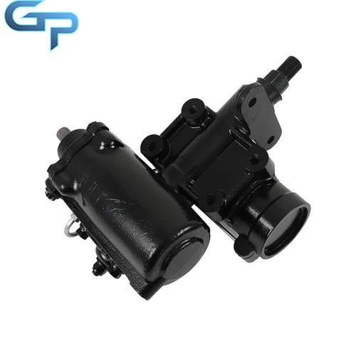 Power Steering Gear Box For Land Rover Defender & Range Rover 1994-1999 - Picture 3 of 14