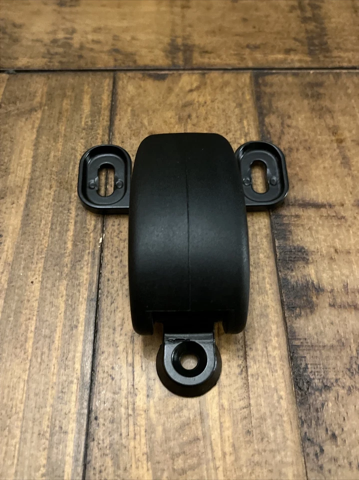 x1 BONITO OEM BMW E36 318Ti Compacto Ventana Trasera Ventilación Bisagra Pop Out Pestillo 1995-1999 Foto 3 de 4