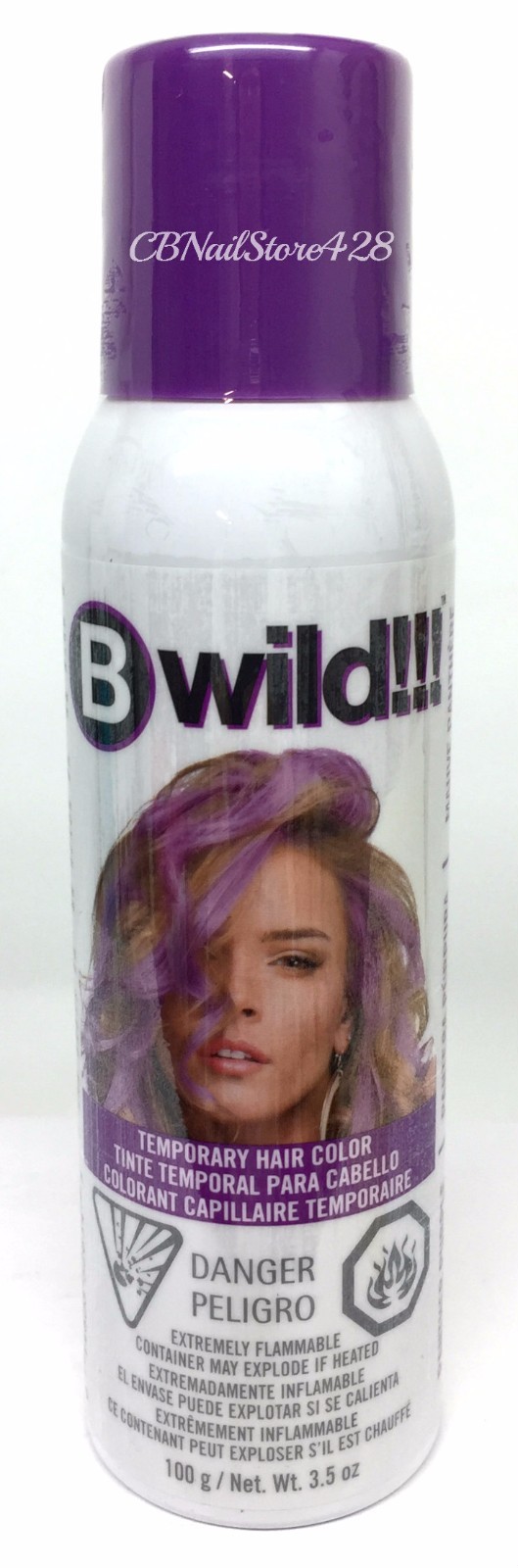 Spray 3.5oz!!! Choose Your Color