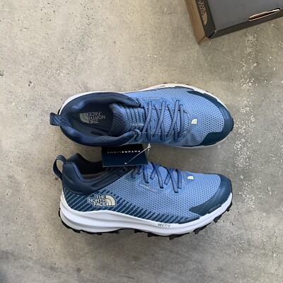 THE NORTH FACE VECTIV FASTPACK FUTURELIGHT SHOES WOMEN'S SIZE US 9 UK 7 EU 40 z