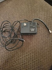 Aftermarket RFU Adapter