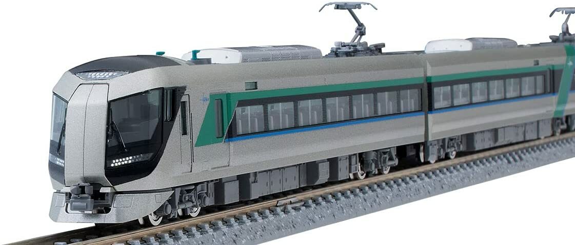 TOMIX N Gauge Tobu 500 series liberty increase set 3 cars