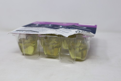 Glade Plug-Ins Duftöl Lufterfrischer Nachfüllpackungen, Super Bloom, 0,67 oz, 5 Stück - Bild 3 von 4