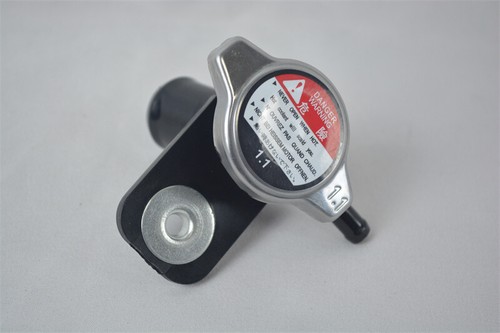 Conjunto de llenado de agua de radiadores para Honda 19050-PWA-J51 2007 2008 EE. UU. - Imagen 4 de 7