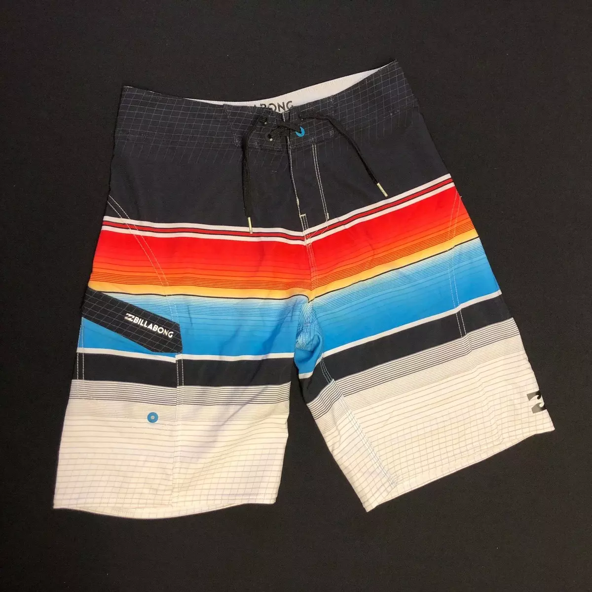 Billabong platinum x boardshorts sale