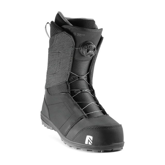 blax snowboard boots