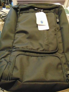 tls professional weekender