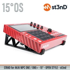 STAND for AKAI MPC ONE / ONE+ - 15° - Open Style