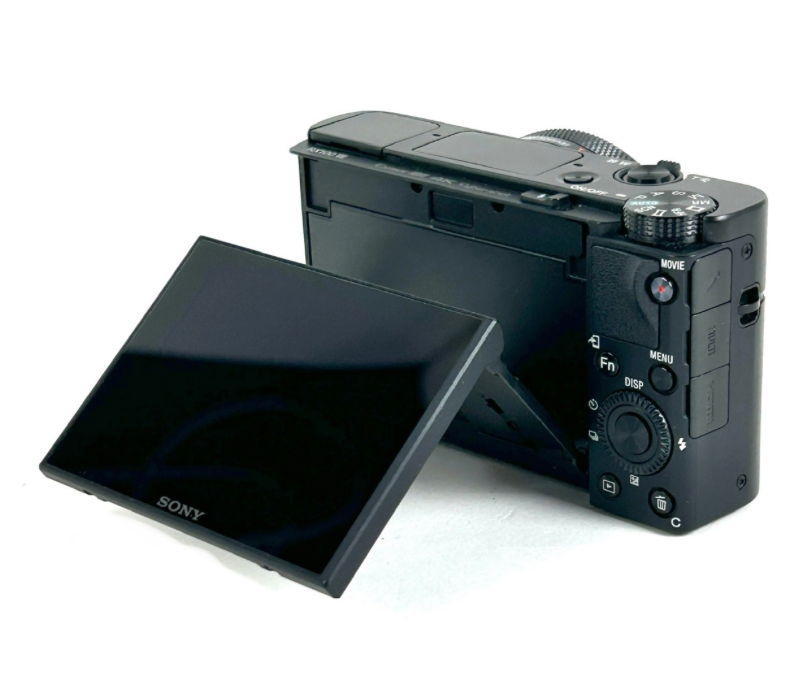 MINT]SONY Cyber-Shot RX100 VII DSC-RX100M7 Compact Digital Camera