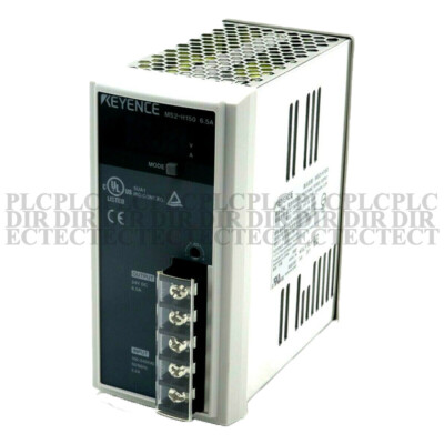 その他 MS2-H150 NEW Keyence MS2-H150 Switching Power Supply | eBay