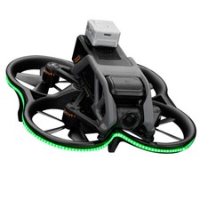 Light-emitting Light Strip for DJI Avata Drone Night Flight Warning Light Strip