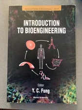 Introduction to Bioengineering by Fung, Yuen-Cheng VG