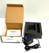 Identix L-1 Identity Solutions DFR-2080U2 Digital Finger Print Reader/Scanner