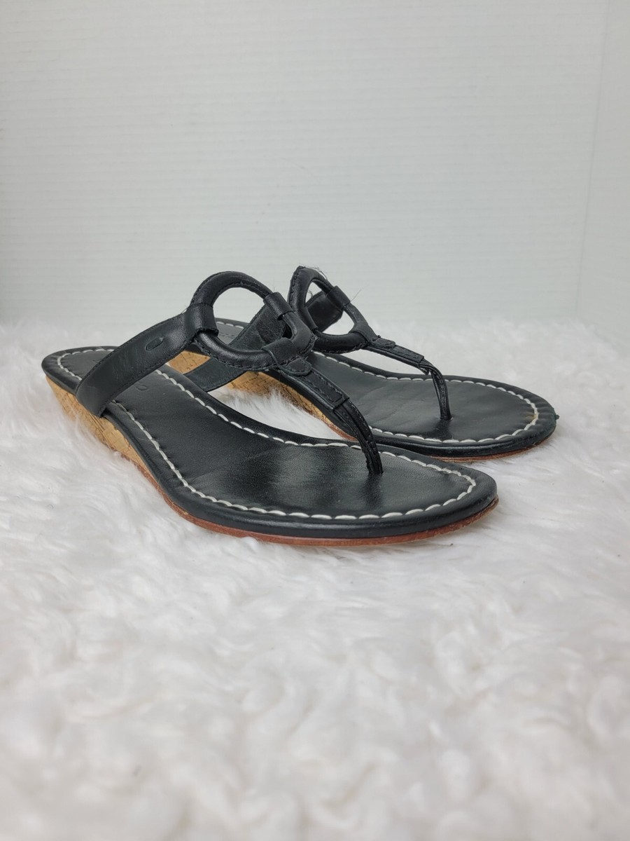 Flip Flops Bernardo Matrix Sandal 取寄) ベルナルド レディース