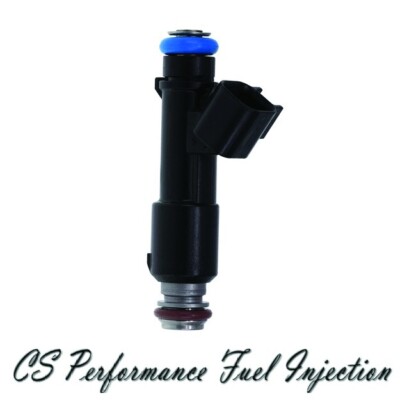 OEM Delphi Fuel Injectors Set (4) 12582219 for 05-10 Chevy Pontiac 