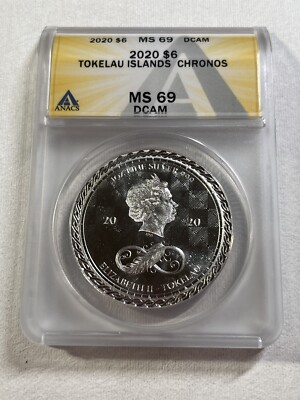 2020 1 オンス　銀貨　Tokelau Chronos .999 s-l400.jpg