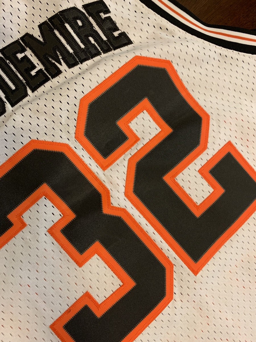 Nike Lake Wales 32 Stoudemire 02 ゲームシャツ Nike Lake Wales 32 Stoudemire 02 ゲームシャツ