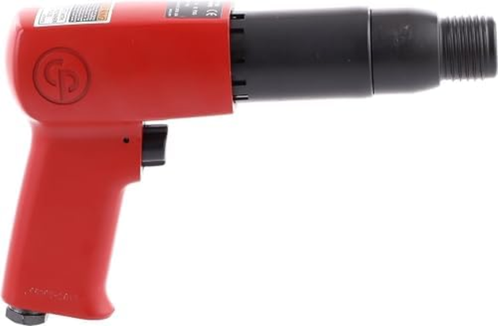 Chicago Pneumatic Martello pneumatico resistente della presa della pistola CP715