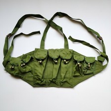  Réplique armée chinoise type 56 coffre gréement munitions pochette mag pochette 