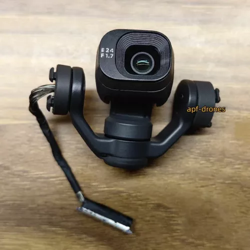 Genuine DJI Mini 4 Pro 48MP/4K 3-axis Gimbal Camera Assembly Parts - Picture 2 of 6