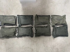 RATION VIETNAM mid-1960s LONG RANGE PATROL FOOD PACKET #4,5,6,8 $75 EACH!