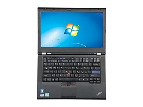 Lenovo Thinkpad T420 14