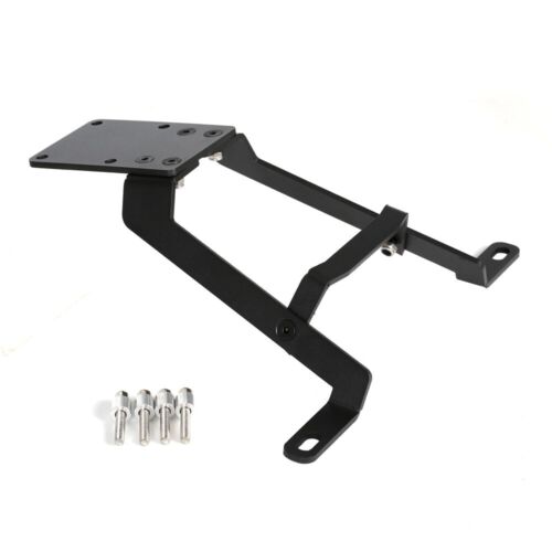 Front Tire Fender Auxiliary Light Mount Bracket For KAWASAKI KLR650 2008-2025 - Picture 5 of 8