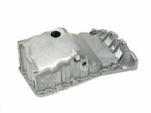 Audi 1 8 T Oil Pan Removal