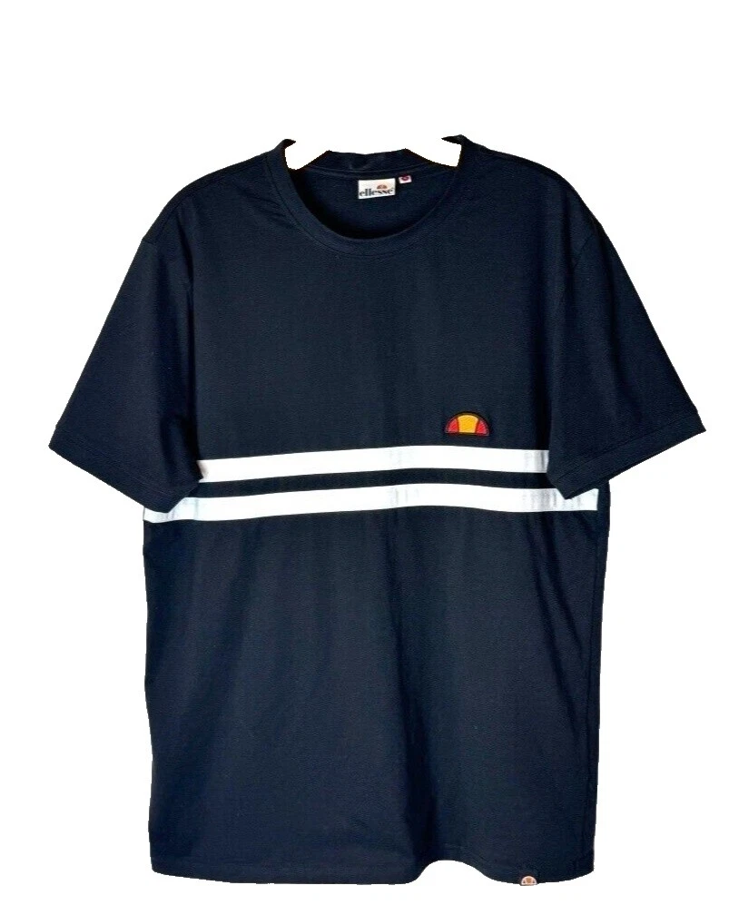 Regular Size L ellesse T-Shirts for Men
