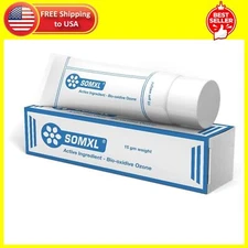 SOMXL Genital Wart and HPV Removal Treatment 0.5 oz