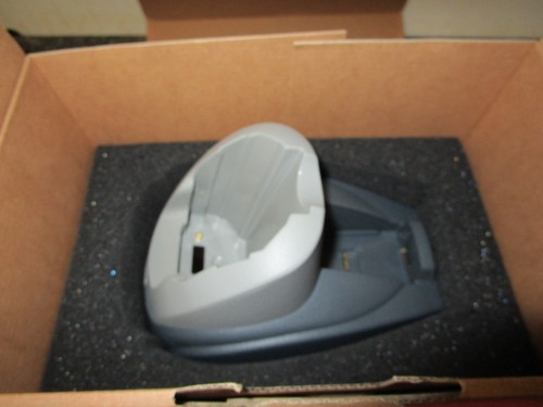 CipherLab RS232 & Ethernet Cradle for 8500 Series Computer Handhelds. - Picture 6 of 12