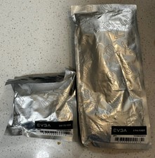 Evga Lot Of 2 DVI To VGA  8 Pin Power