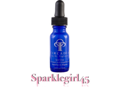Circadia Spot Stop 15ml/0.5oz NEW IN BOX! FRESH! SEALED! EXP 04/28! FREE SHIP!!