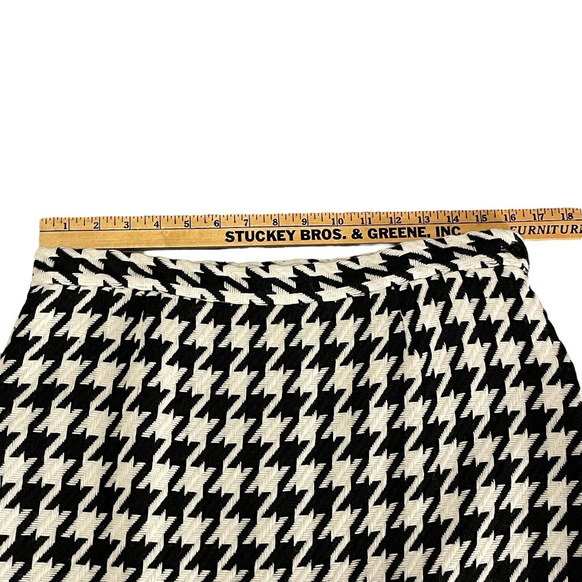 00s houndstooth &check stole′y2k What Does Y2K Mean? – GOELIA