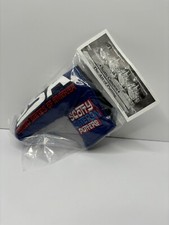 2019 US Open USA 3rd Major Scotty Cameron Putter Head cover