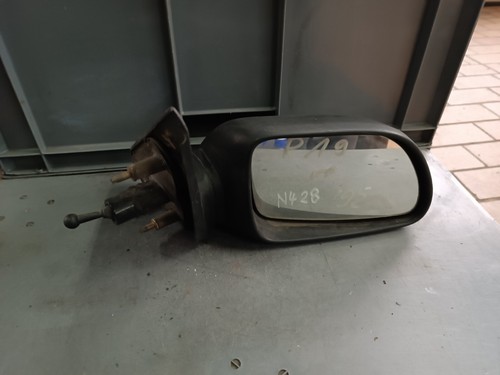 Original Renault 19 R19 Außenspiegel Spiegel Seitenspiegel rechts manuell