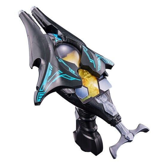 DX Phase Riser from Ultraman Decker