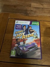 Kinect Joy Ride (Microsoft Xbox 360, 2010)