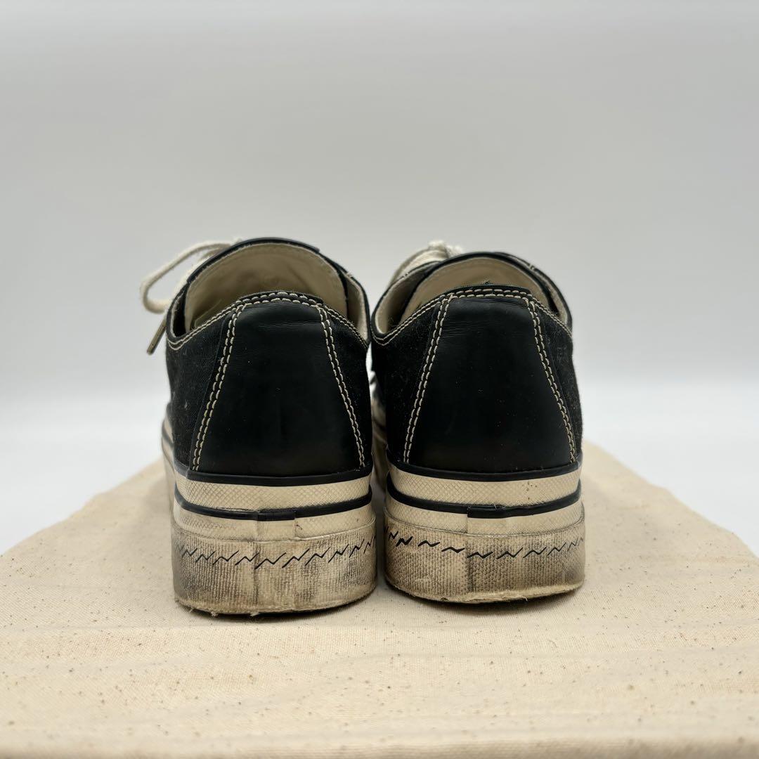 Men 8.0US Visvim Skagway Lo G.Patten Wvisvim Sneakers Men 8.0US Visvim Skagway Lo G.Patten Wvisvim Sneakers