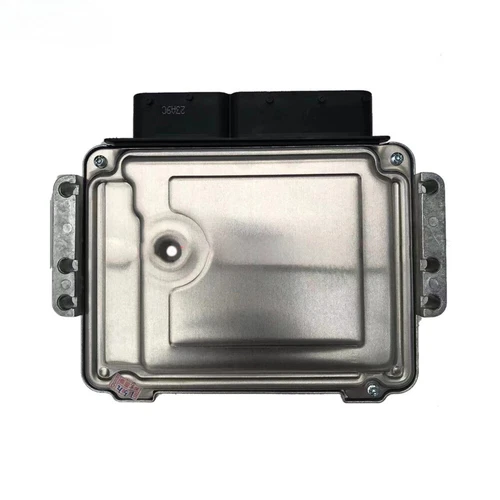 MEG17.9.12 Engine Computer Board ECU 39134-2B562 Compatible with Hyundai KIA L80 - Bild 3 von 5