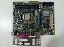 Intel DH61BE LGA-1155 Placa base CPU i5-3330 + 8Gb DDR3 12800U -USB-3