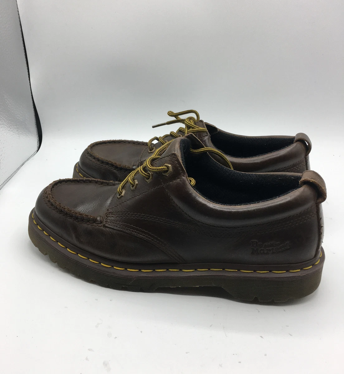 Dr martens moc toe shop