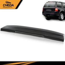 Rear Tailgate License Plate Shield Handle Bracket Fit For 2002-05 Ford Explorer